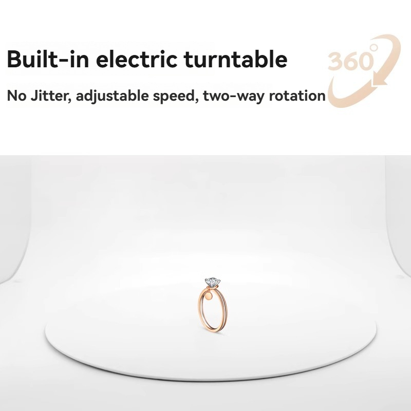 Jewelry photography light box, - Photography Lighting For Jewelry recensie en prijs