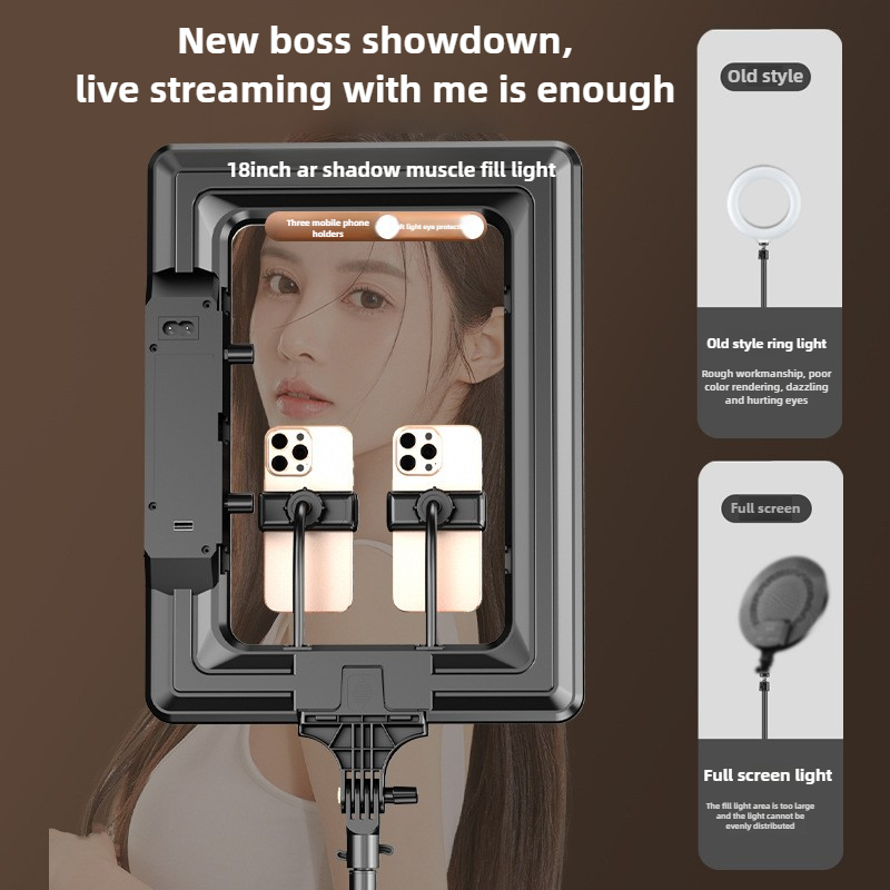 3 Positions Soft Light Phone L - Photography Lighting Position recensie en prijs