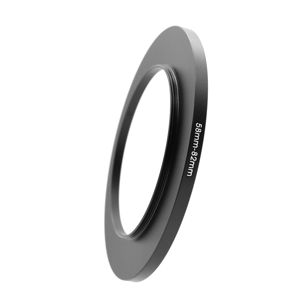 Camera Lens Filter Adapter Rin - Macro Photography Lighting Kit recensie en prijs