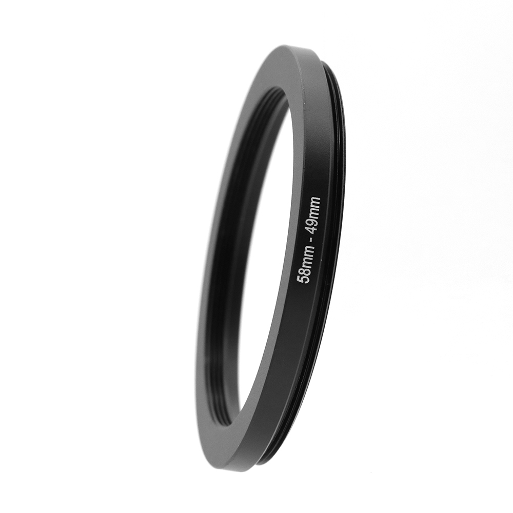 Camera Lens Filter Adapter Rin - Macro Photography Lighting Kit recensie en prijs