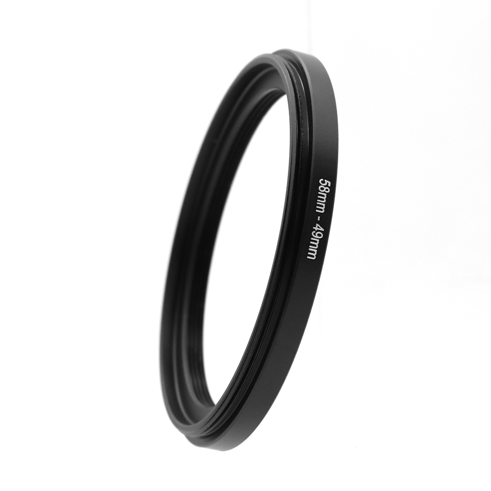 Camera Lens Filter Adapter Rin - Macro Photography Lighting Kit recensie en prijs