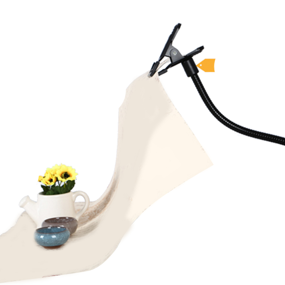 Background Holder C Clamp Clip - Reflector Arm Clamp recensie en prijs