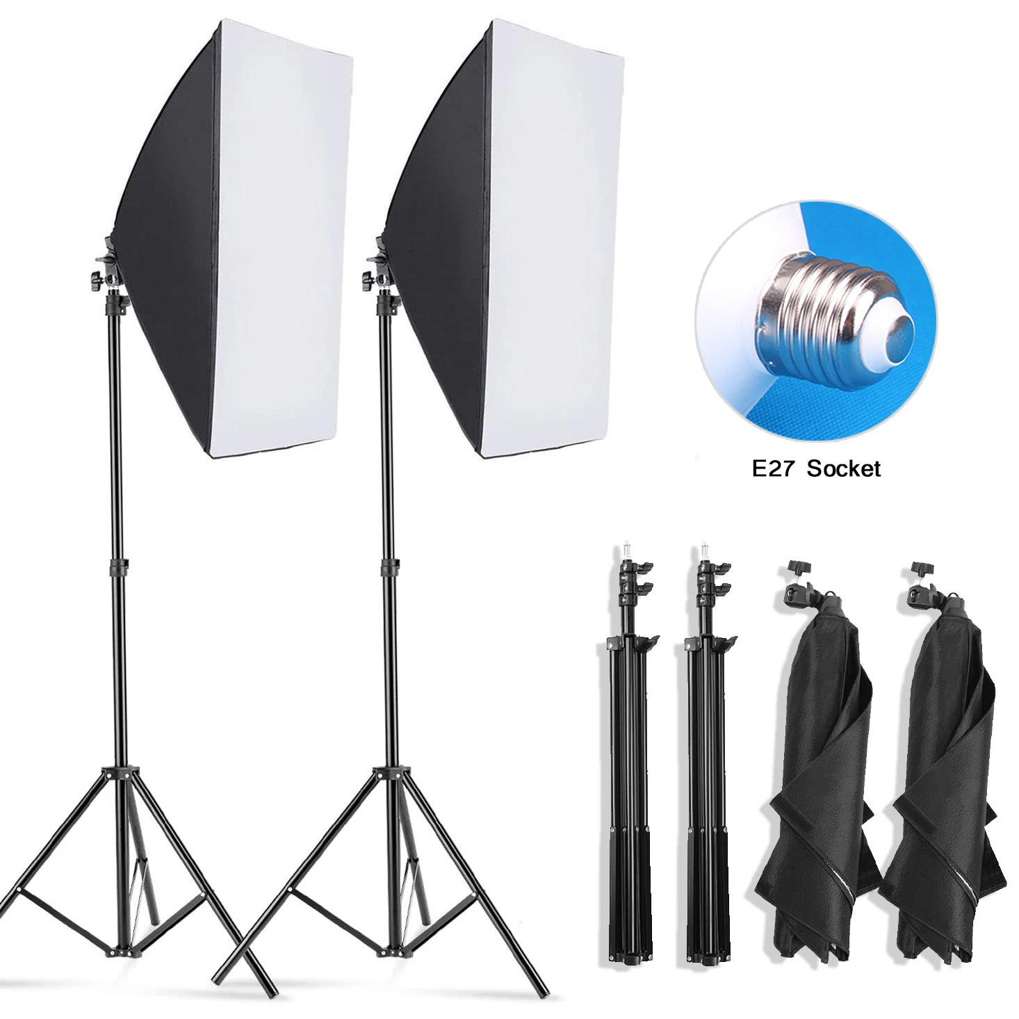 Professional Photography Softb - Photography Lighting Box recensie en prijs