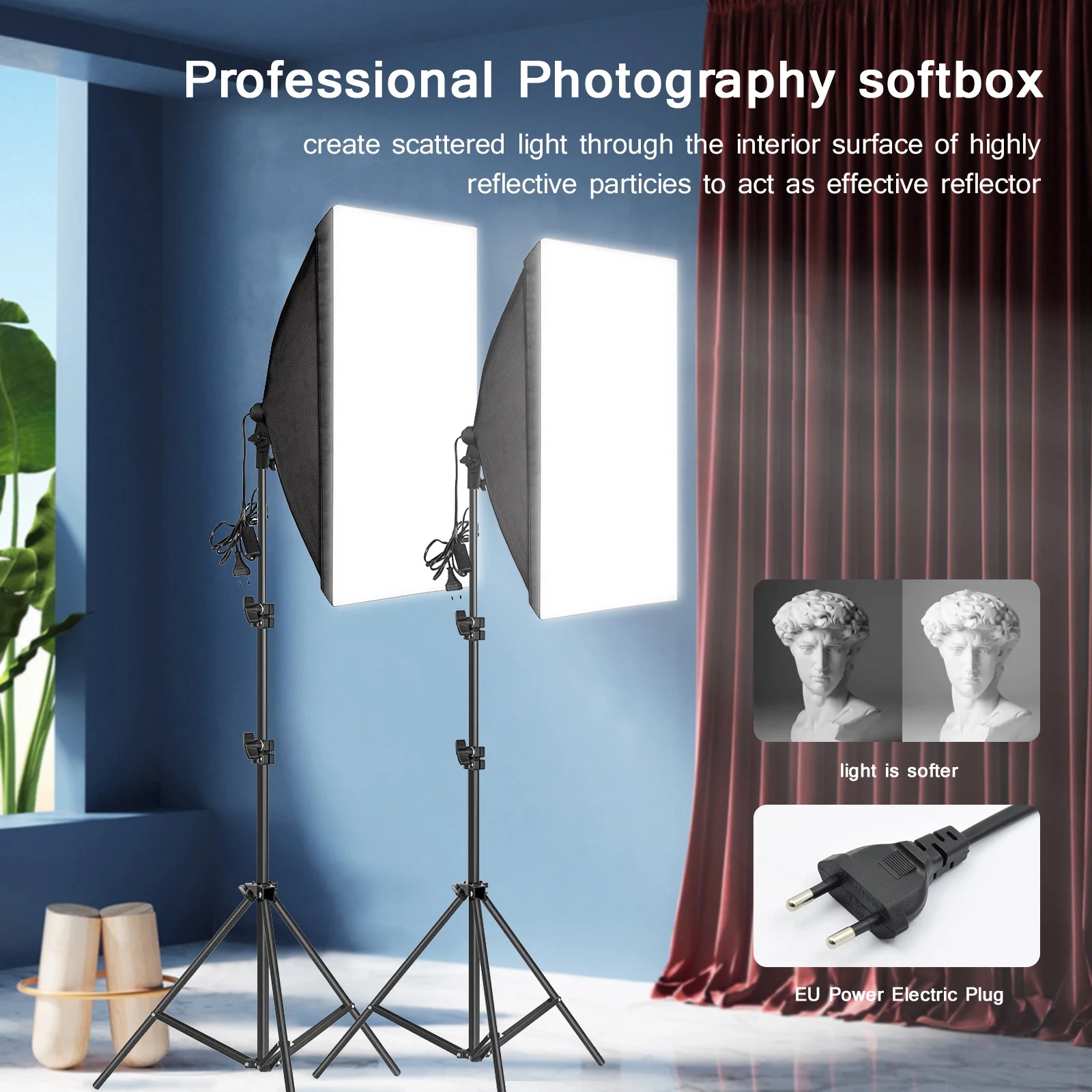 Professional Photography Softb - Photography Lighting Box recensie en prijs