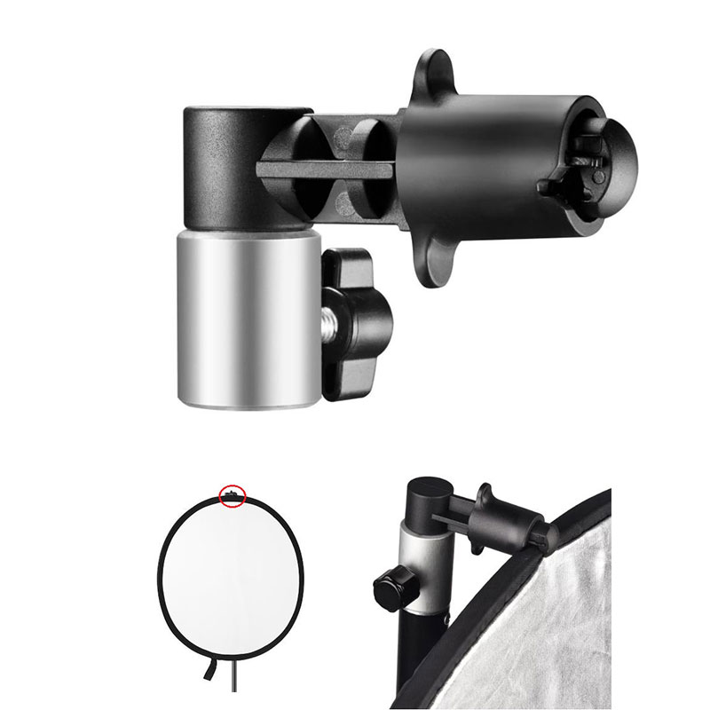 Photo Video Photography Studio - Reflector Arm Clamp recensie en prijs