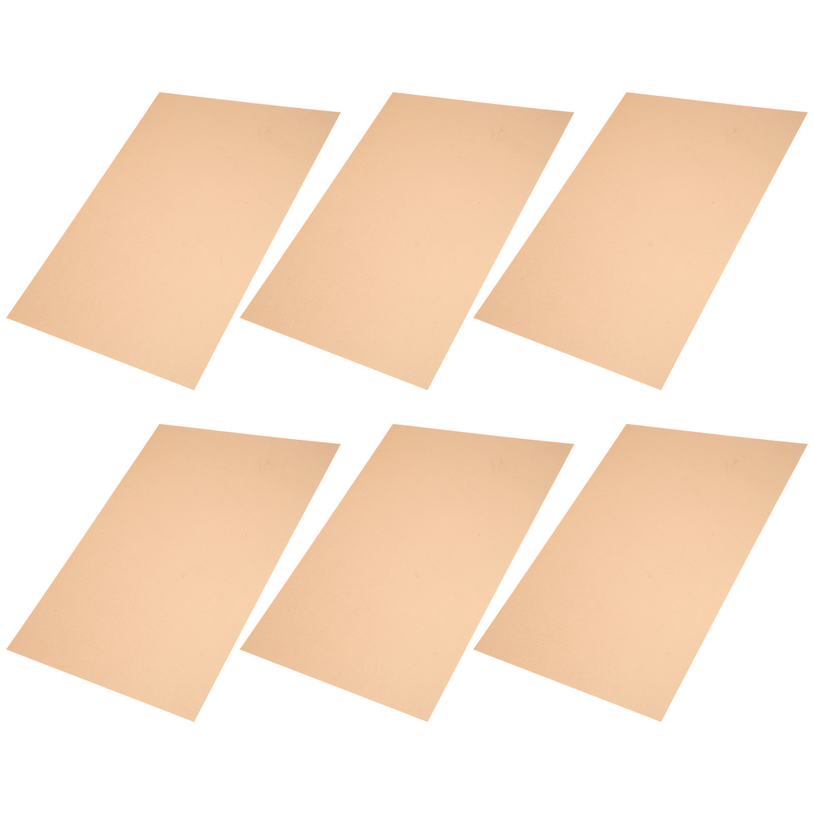 6Pcs Light Filter Sheets Color - Photography Lighting Learning recensie en prijs
