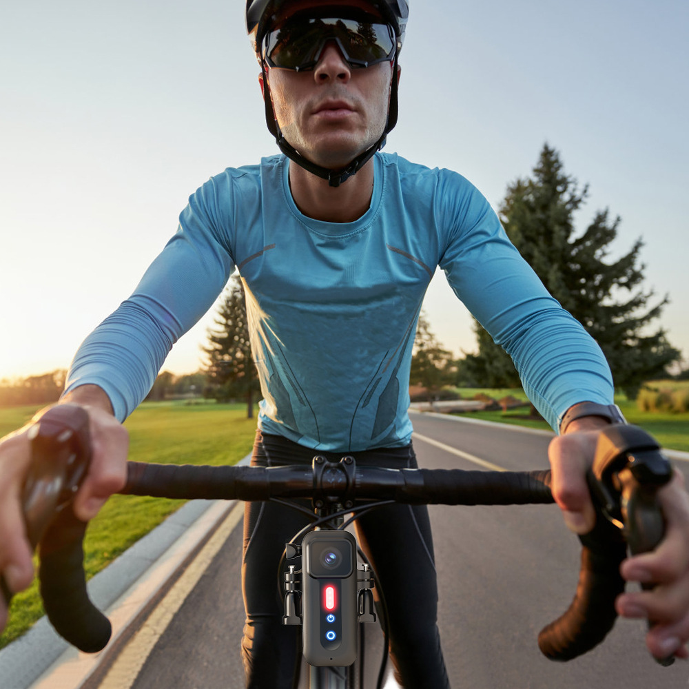 New 1080P Bicycle Recorder Bic - Photography Lighting Devices recensie en prijs