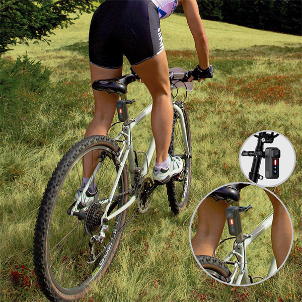 New 1080P Bicycle Recorder Bic - Photography Lighting Devices recensie en prijs