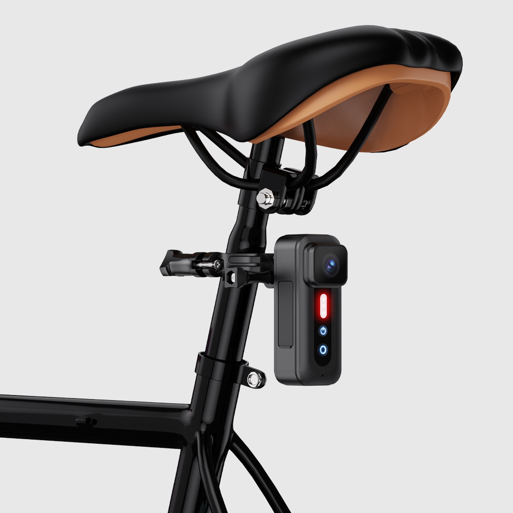 New 1080P Bicycle Recorder Bic - Photography Lighting Devices recensie en prijs