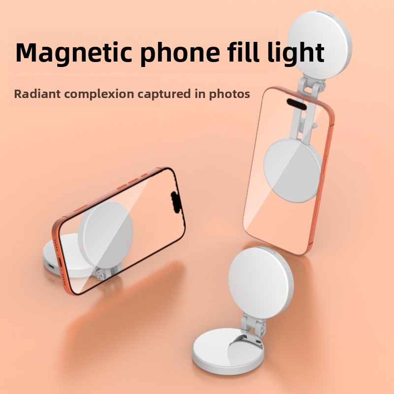 Magsafe Phone LED Ring Light P - Photography Lighting Wand recensie en prijs