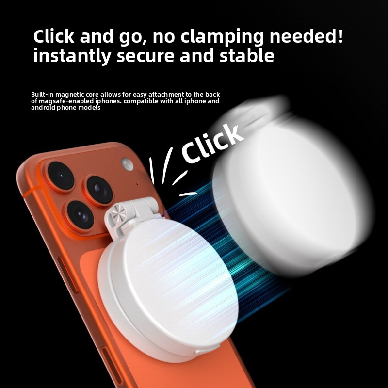 Magsafe Phone LED Ring Light P - Photography Lighting Wand recensie en prijs