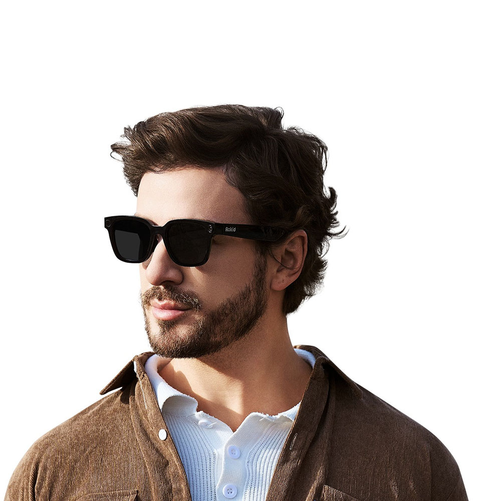 Rokid AI Glasses Style 38.5g U - Photography Lighting Devices recensie en prijs