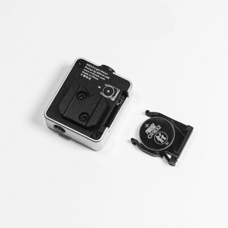 Light Meter Providing Reliable - Photography Lighting Meter recensie en prijs