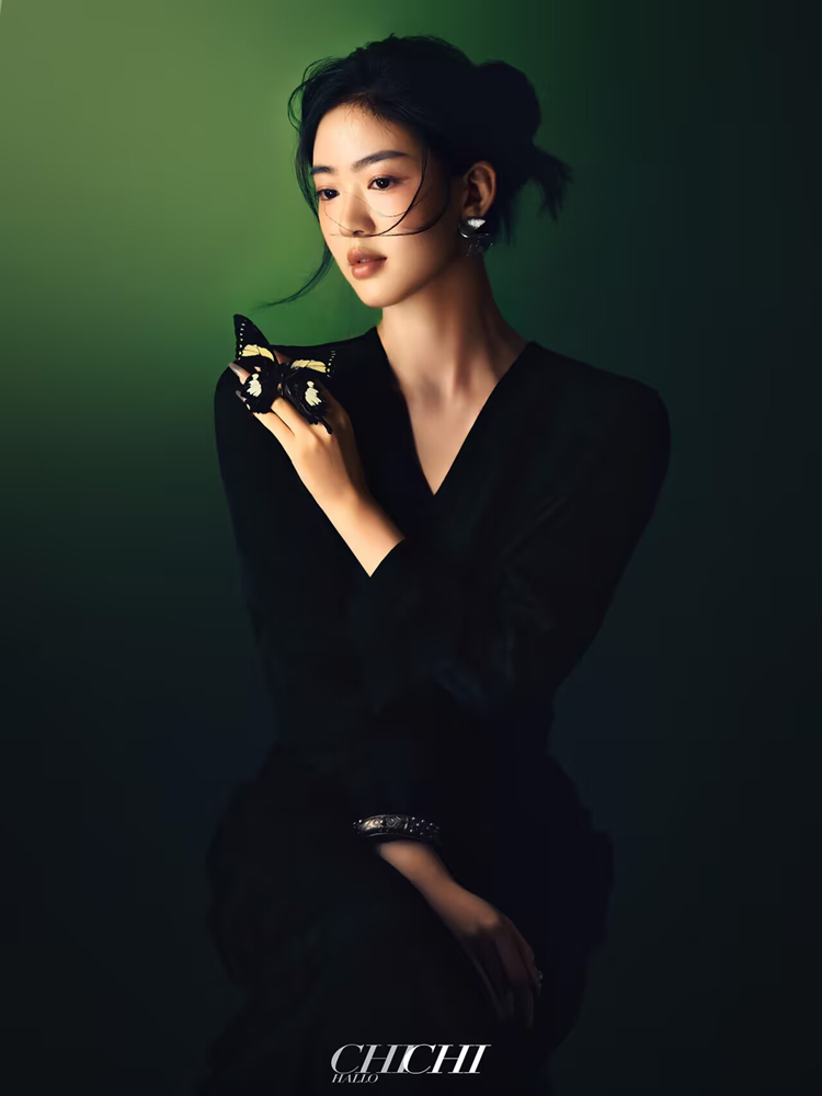 2026 New Black Light Portrait  - Portrait Photography With Lighting recensie en prijs