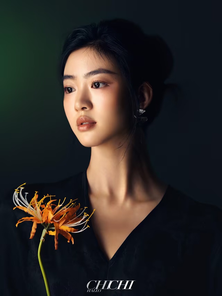 2026 New Black Light Portrait  - Portrait Photography With Lighting recensie en prijs