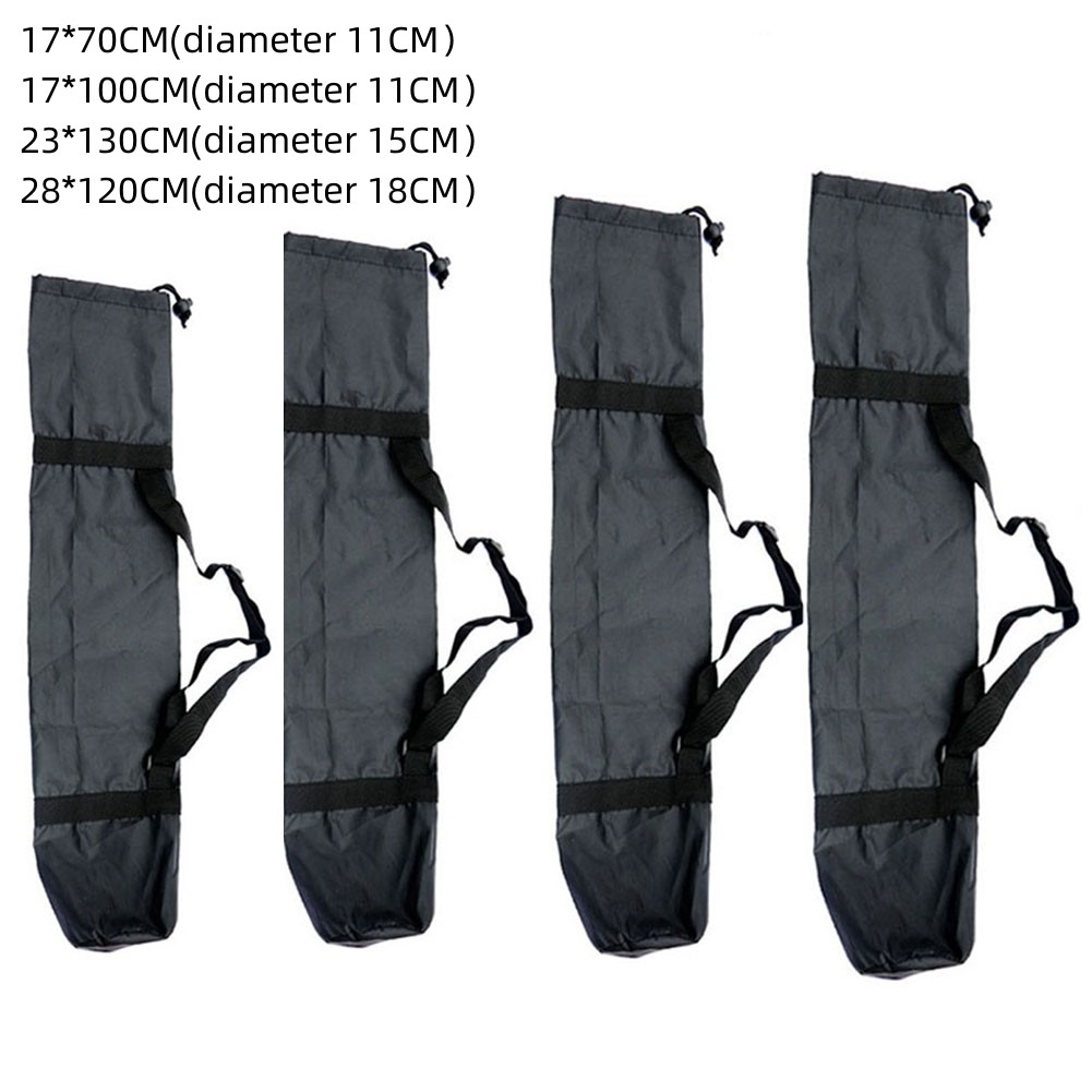 70-130cm Tripod Bag Drawstring - Photography Lighting Meter recensie en prijs