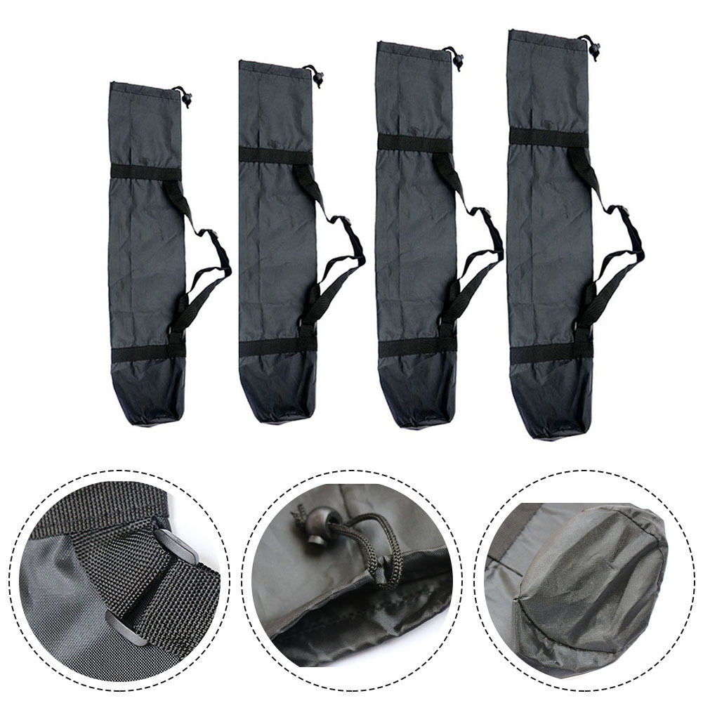 70-130cm Tripod Bag Drawstring - Photography Lighting Meter recensie en prijs