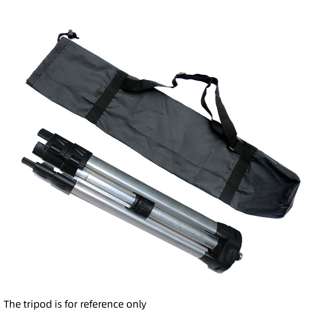 70-130cm Tripod Bag Drawstring - Photography Lighting Meter recensie en prijs