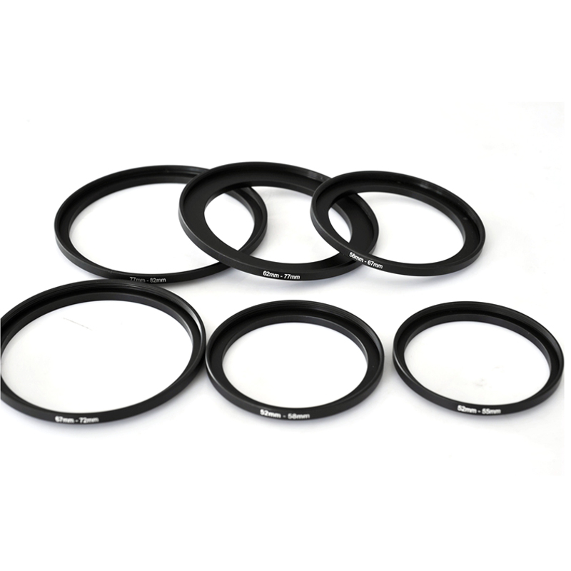 1PCS 40.5-62 55-67 55-72 55-77 - Macro Photography Lighting Kit recensie en prijs