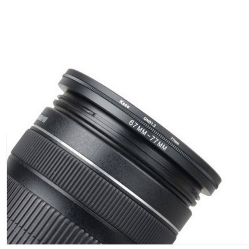 1PCS 40.5-62 55-67 55-72 55-77 - Macro Photography Lighting Kit recensie en prijs