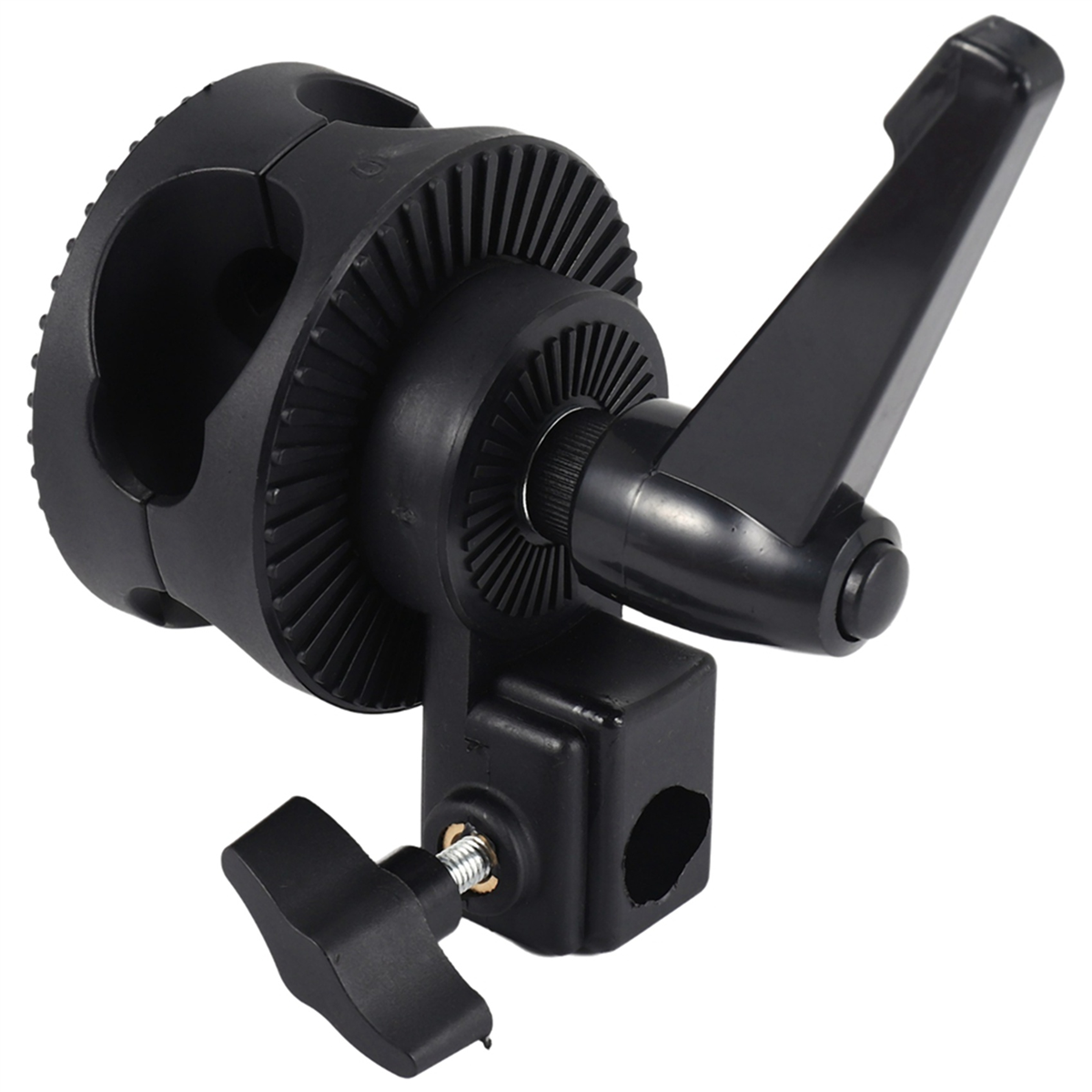 A93P】Single Grip Swivel Head B - Reflector Arm Clamp recensie en prijs