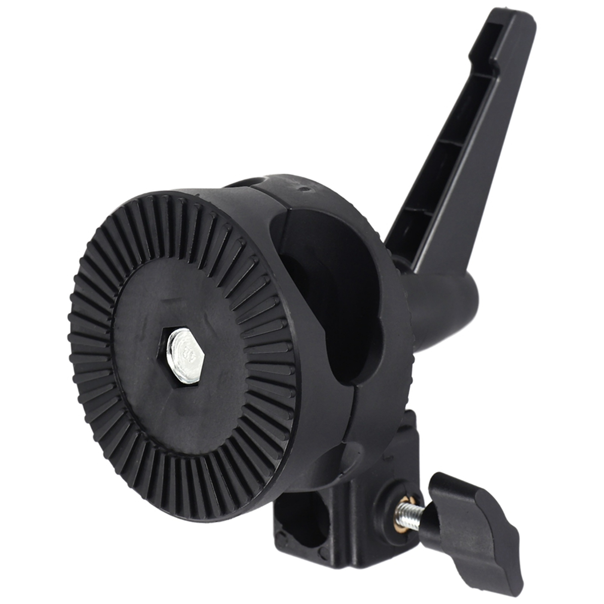 A93P】Single Grip Swivel Head B - Reflector Arm Clamp recensie en prijs