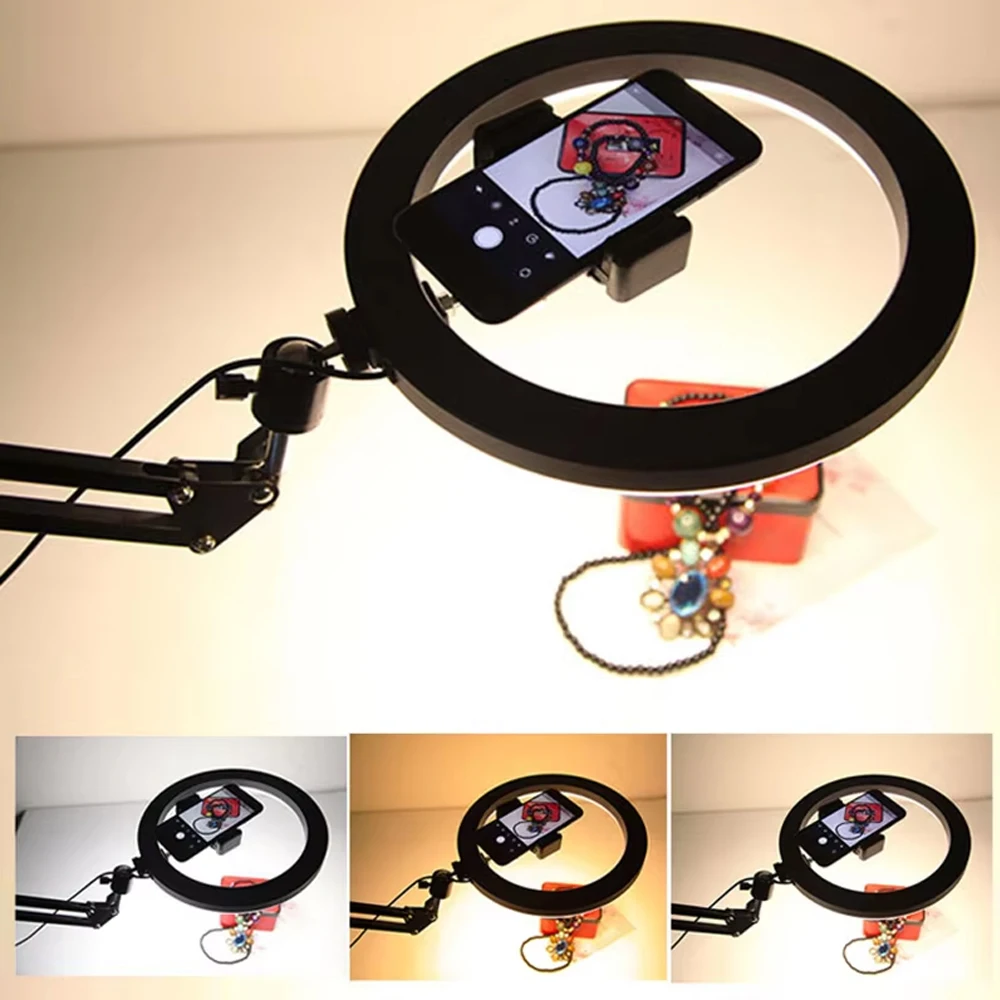 Nice Overhead Tripod With Ring - Photography Lighting Devices recensie en prijs