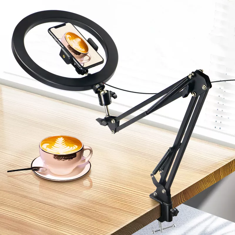 Nice Overhead Tripod With Ring - Photography Lighting Devices recensie en prijs