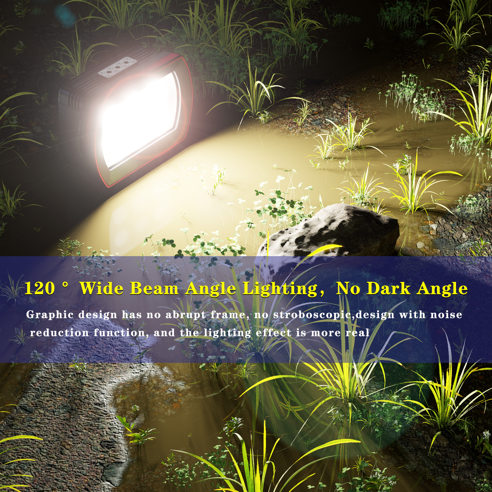Seafrogs 6000Lm 40M Waterproof - Photography Lighting Brands recensie en prijs
