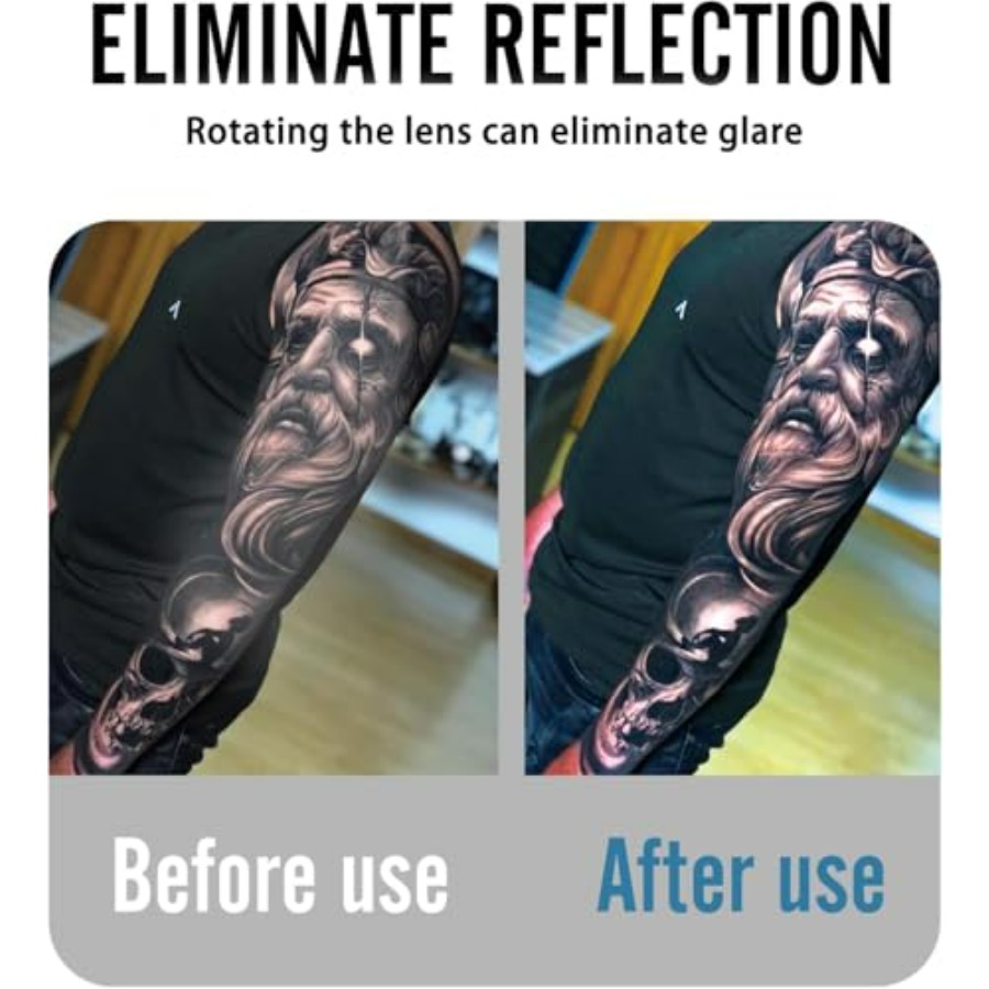 120 Led Tattoo Light Kit for T - Photography Lighting Angles recensie en prijs
