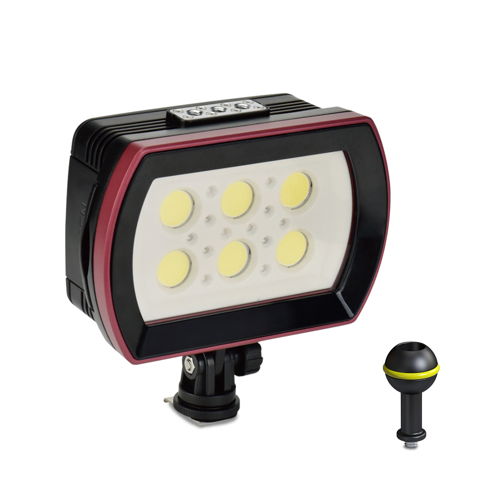 Photography SL-22 LED Diving L - Photography Lighting Brands recensie en prijs