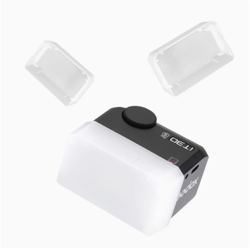 Flash Diffuser Soft Box for Go - Photography Lighting Godox recensie en prijs