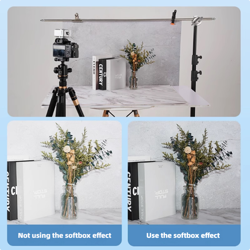 Flash Diffuser Soft Box for Go - Photography Lighting Godox recensie en prijs