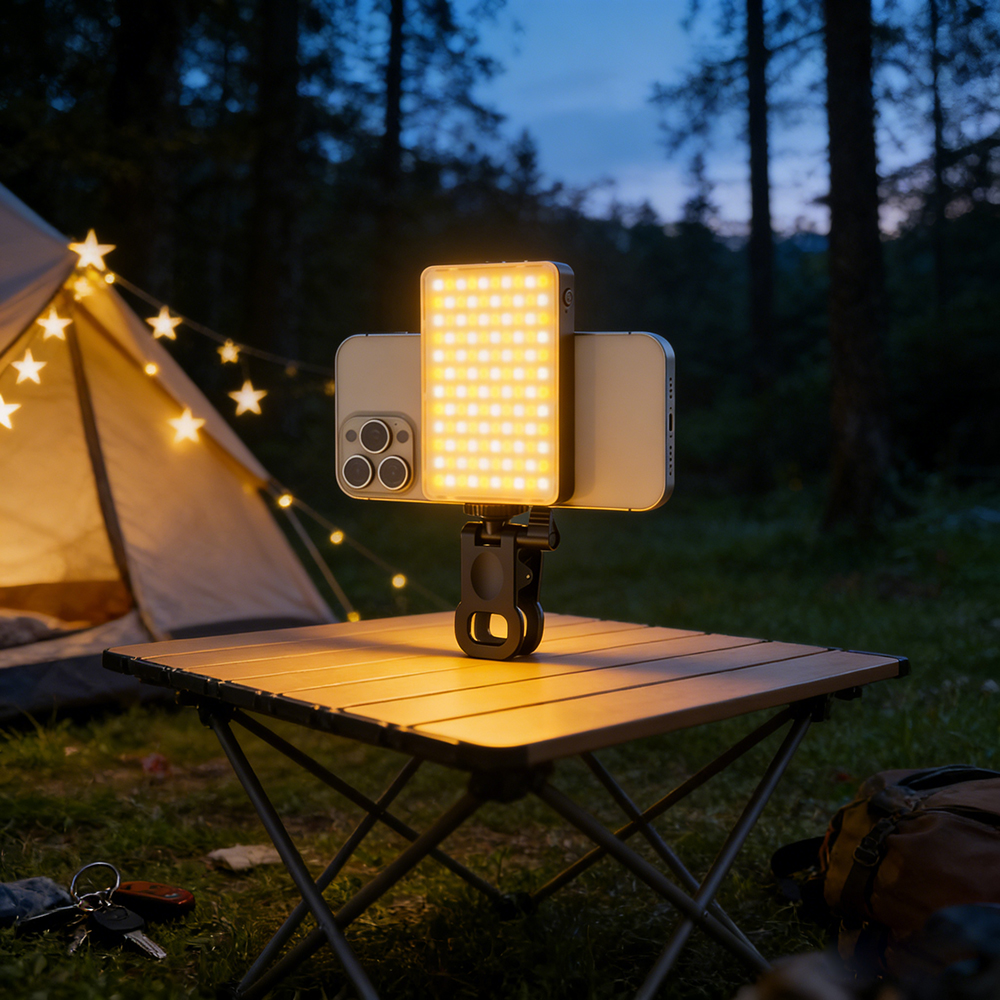 Double sided fill light with m - Photography Lighting Brands recensie en prijs