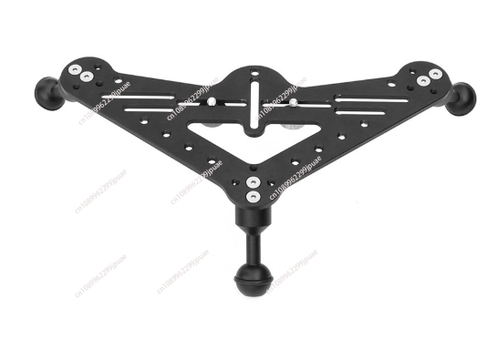 Diving Tray Rig Video Triangul - Photography Lighting Rig recensie en prijs