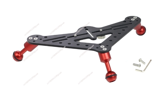 Diving Tray Rig Video Triangul - Photography Lighting Rig recensie en prijs