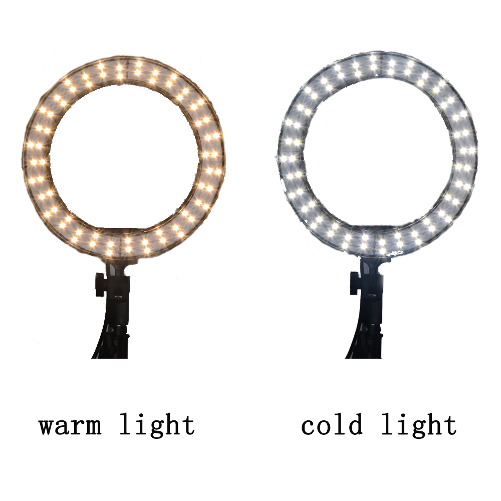 10'' QS-280II 95RA Bicolor LED - Photography Lighting Learning recensie en prijs