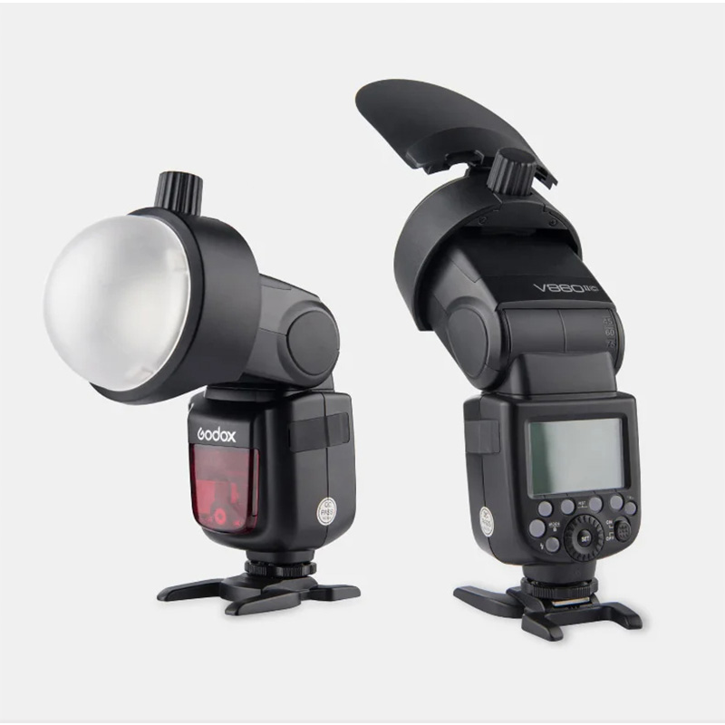 Godox S-R2/AK-R1/BD07/H200R/AD - Photography Lighting Godox recensie en prijs
