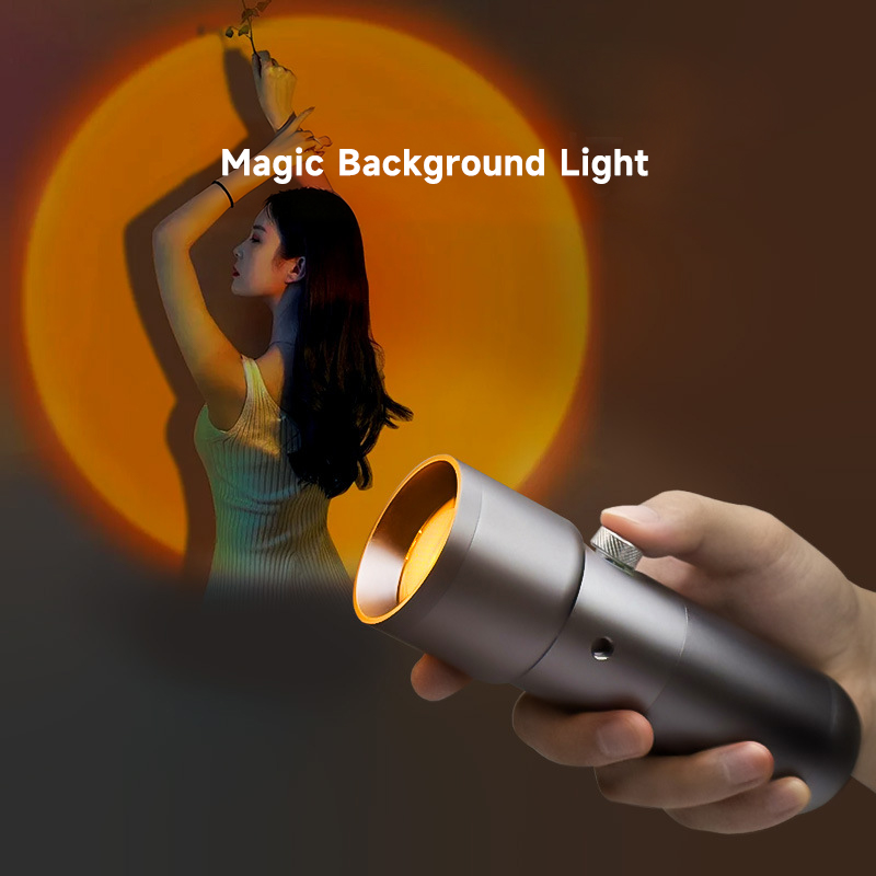 SL15 10W Battery-Powered Mini  - Portrait Photography With Lighting recensie en prijs