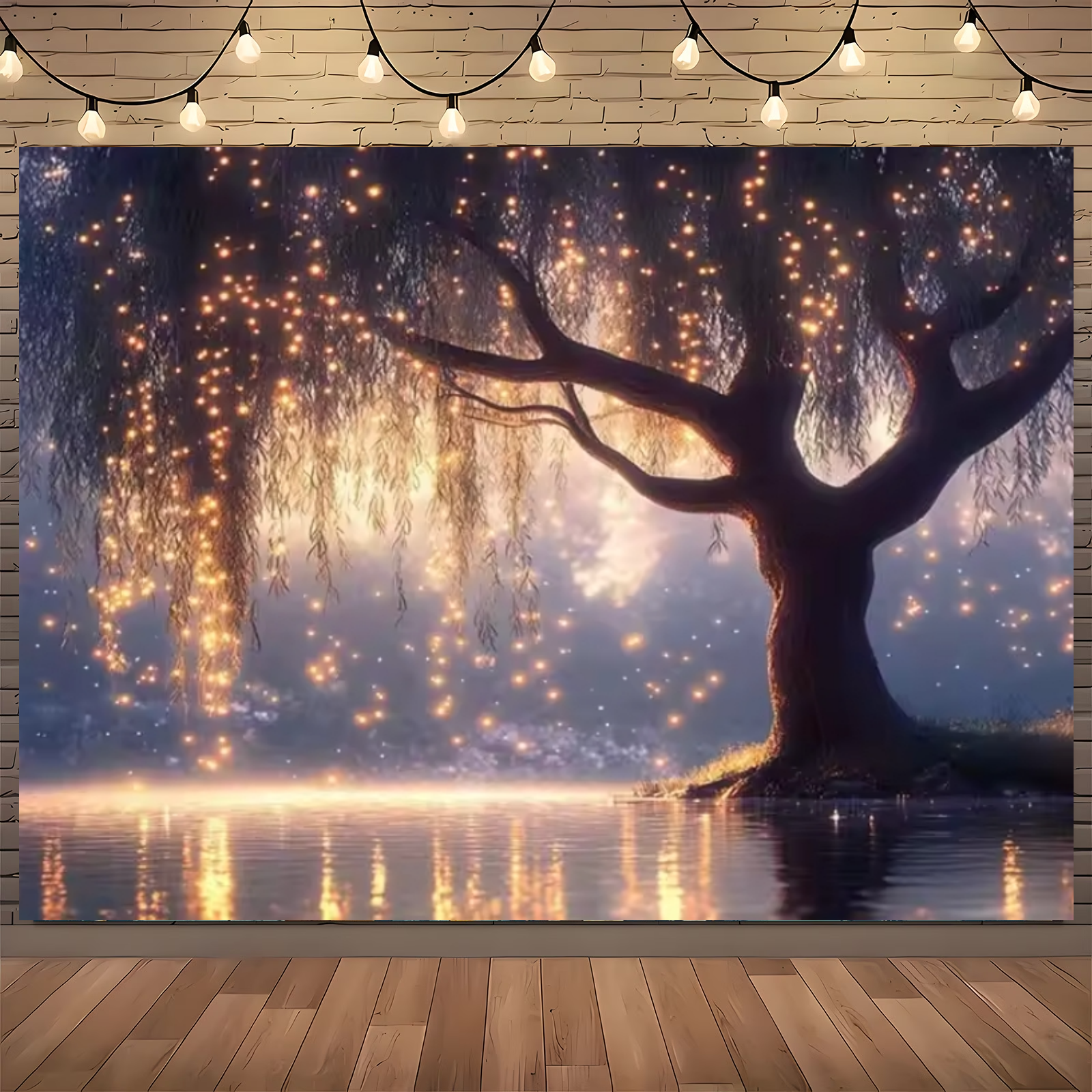 Enchanted Forest Life Tree Pho - Photography Lighting And Background recensie en prijs
