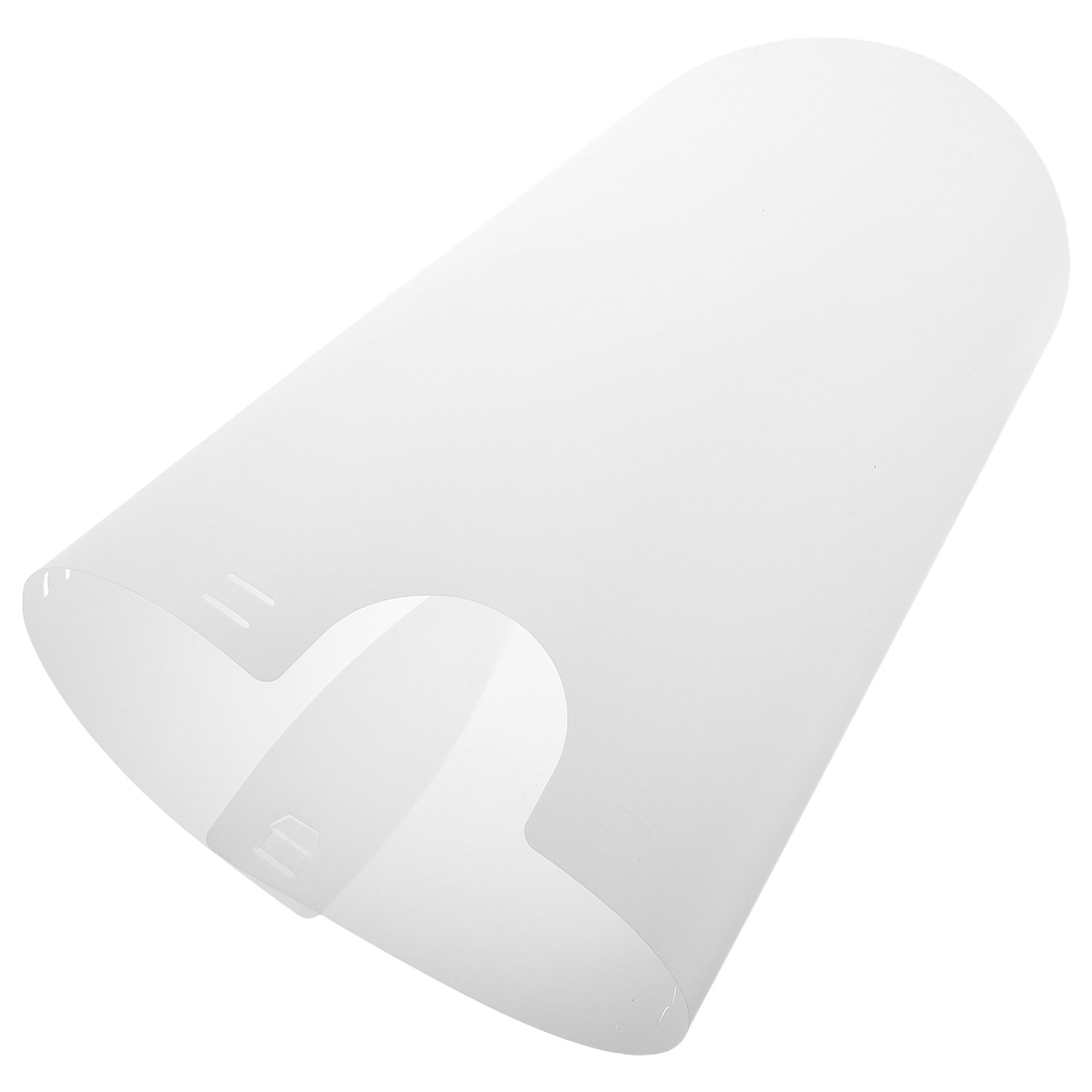 White Plastic Light Cone Jewel - Photography Lighting For Jewelry recensie en prijs