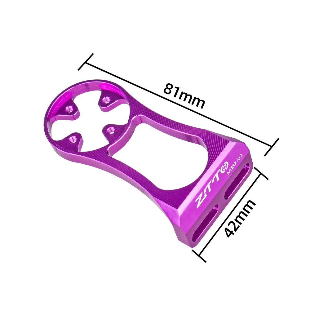 ZTTO Bicycle Computer Mount Fo - Photography Lighting Devices recensie en prijs