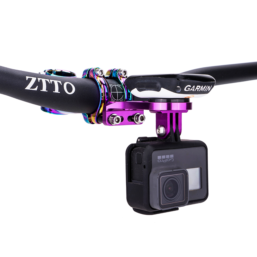 ZTTO Bicycle Computer Mount Fo - Photography Lighting Devices recensie en prijs