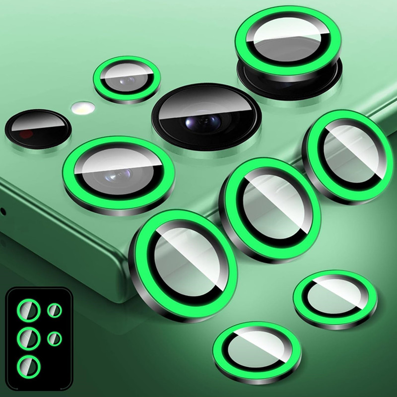 Night Light Luminous Metal Rin - Photography Lighting Devices recensie en prijs