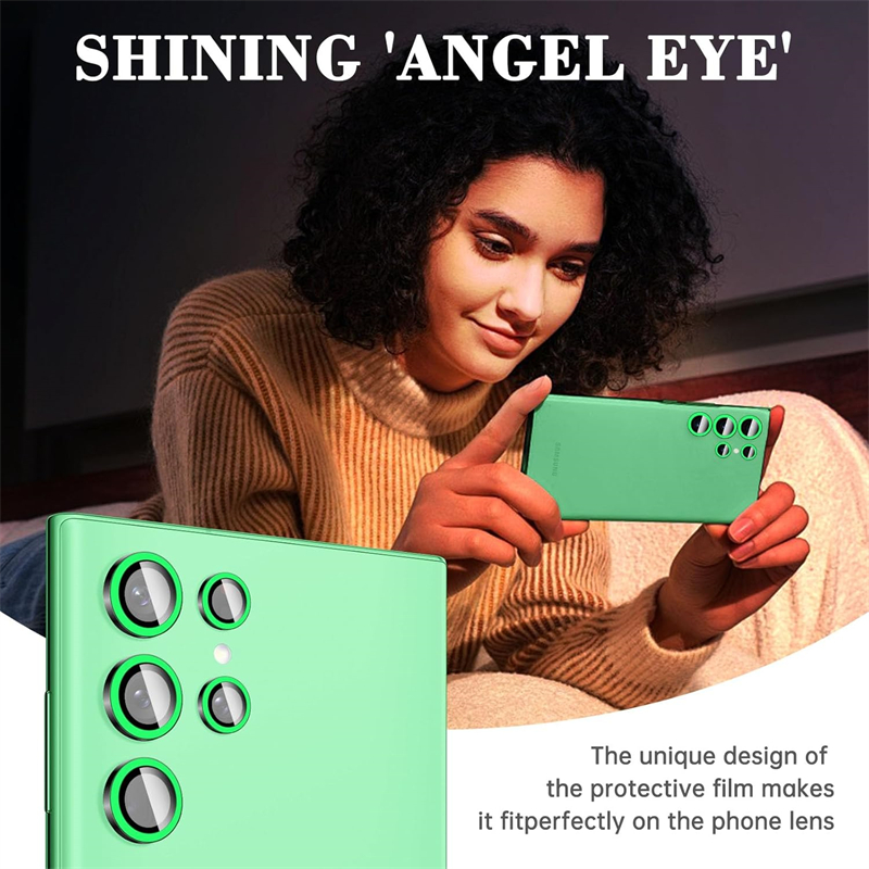 Night Light Luminous Metal Rin - Photography Lighting Devices recensie en prijs