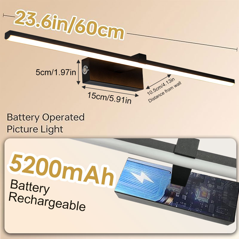 Wireless Picture Light Battery - Photography Lighting Wireless recensie en prijs