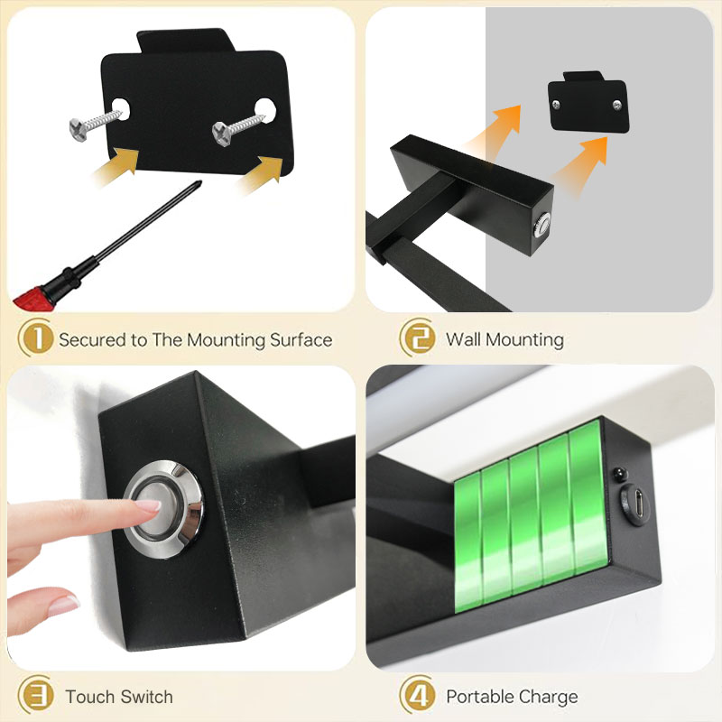 Wireless Picture Light Battery - Photography Lighting Wireless recensie en prijs