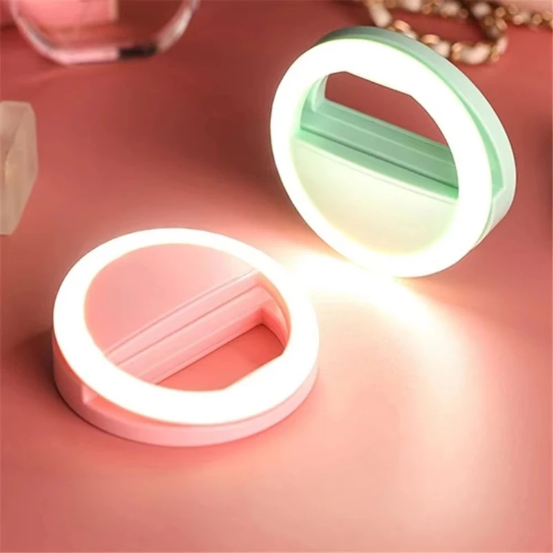 1-4 pcs LED Selfie Ring Fill L - Photography Lighting Wand recensie en prijs
