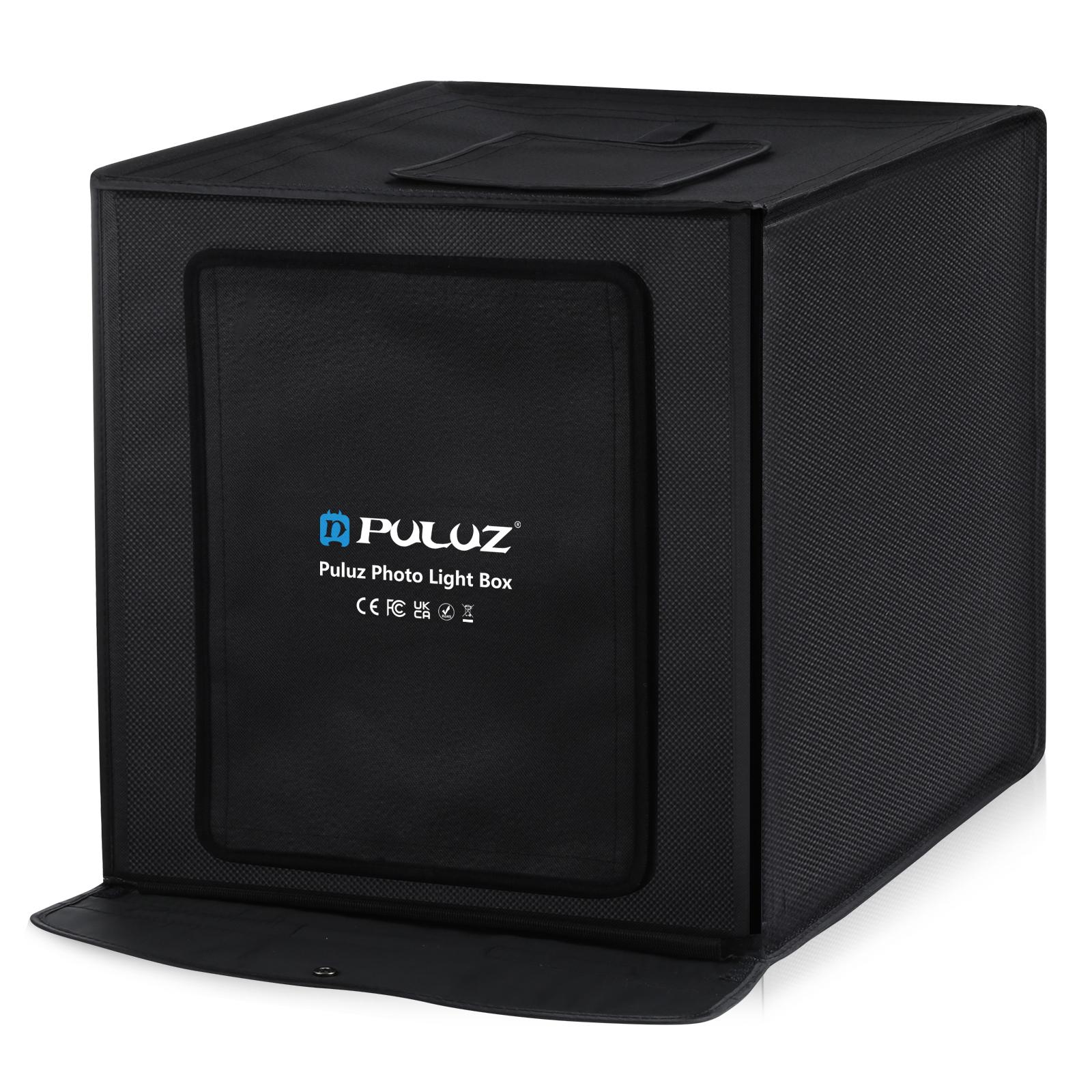 PULUZ 60cm Photo Studio Light  - Photography Lighting And Background recensie en prijs