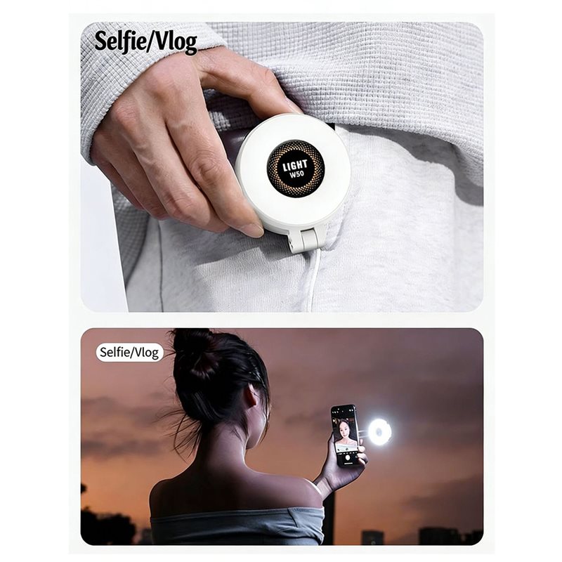 AAAEL-Magnetic Fill Light Port - Photography Lighting Angles recensie en prijs